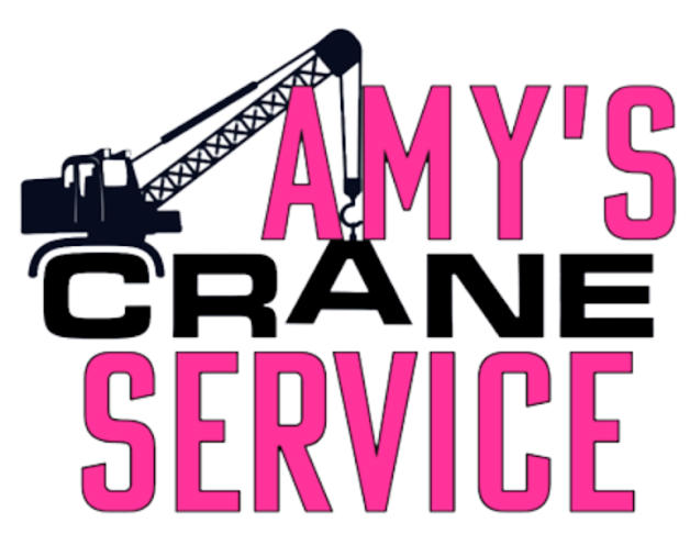 Amy's Crane Service