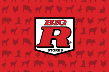 Big R