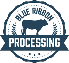 Blue Ribbon Processing
