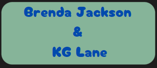 Brenda Jackson & KG Lane