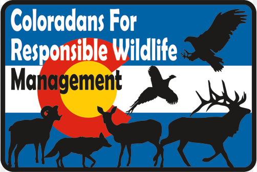Coloradans For Responsible Wildlife Management