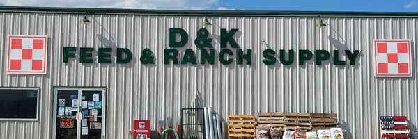 D&K Feed and Ranch Supply