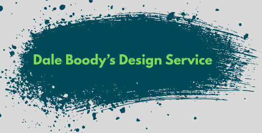 Dale Boody's Design Service