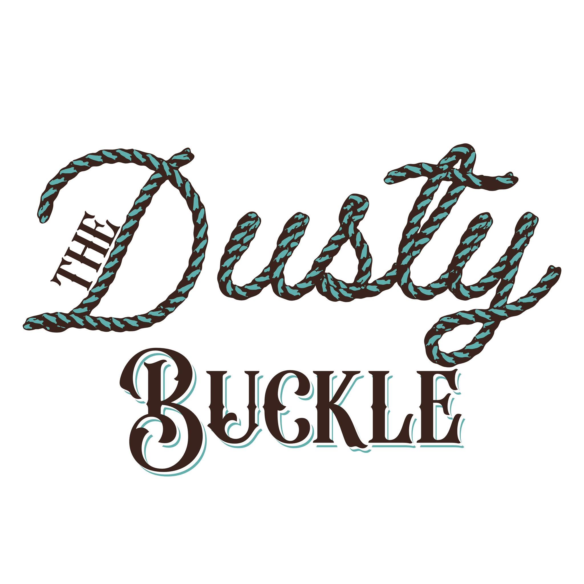 The Dusty Buckle