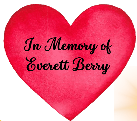 In Memory of Everett Berry