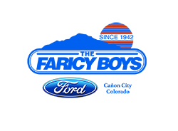 The Faricy Boys