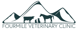 Four Mile Veterinary Clinic