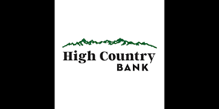 High Country Bank