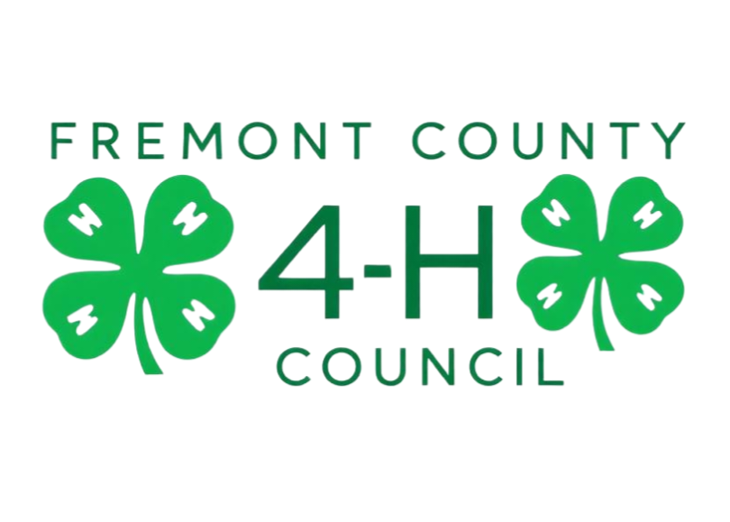 Fremont County 4-H Council