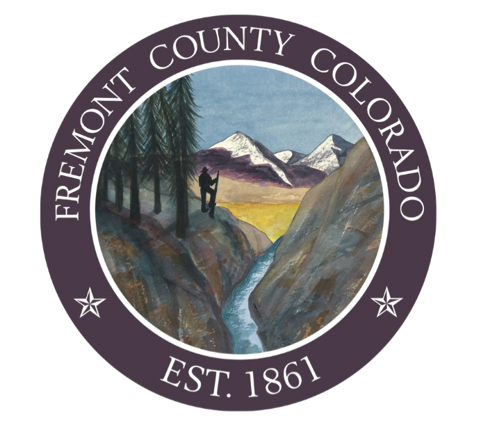 Fremont County Colorado