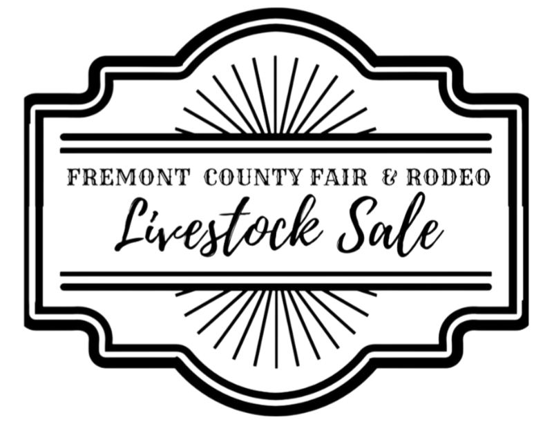 Fremont County Fair and Rodeo Livestock Sale