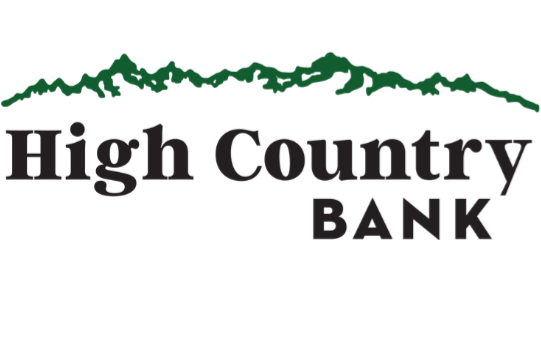 High Country Bank