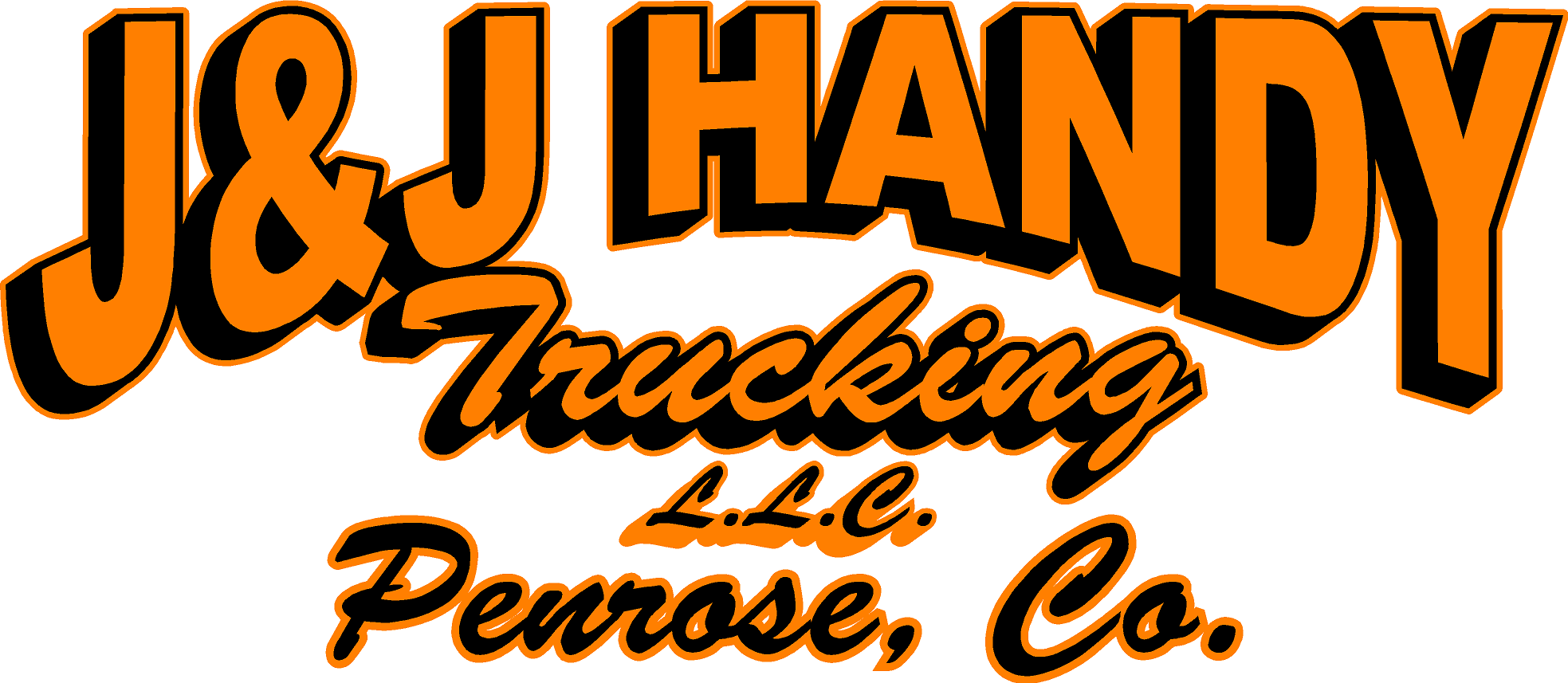 J&J Handy Trucking