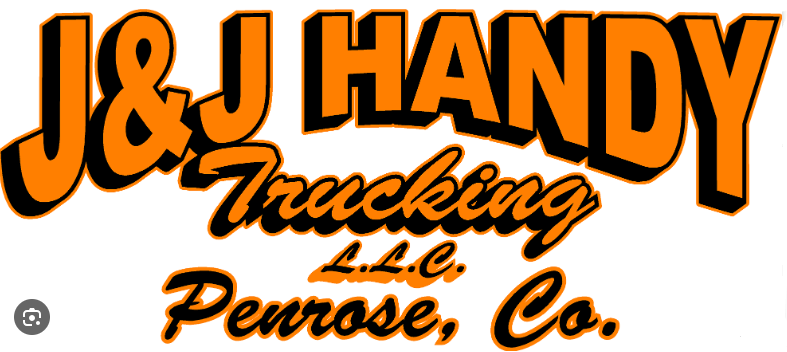 J and J Handy Trucking, LLC, Penrose, Colorado