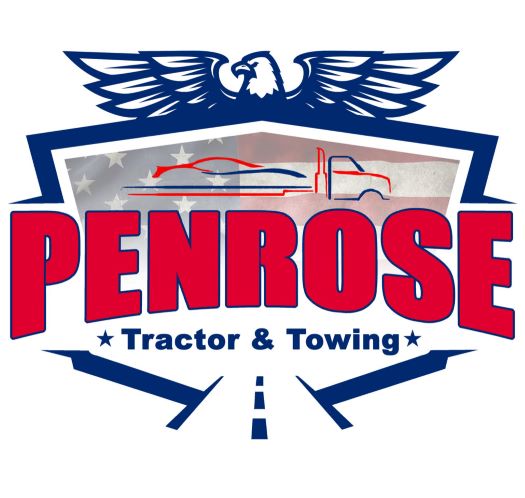 Penrose Tractor and Towing