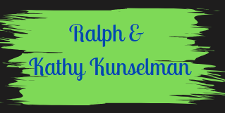 Ralph & Kath Kunselman