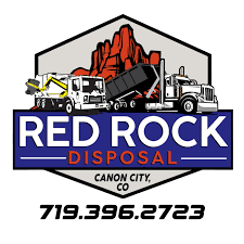 Red Rock Disposal, Canon City, CO