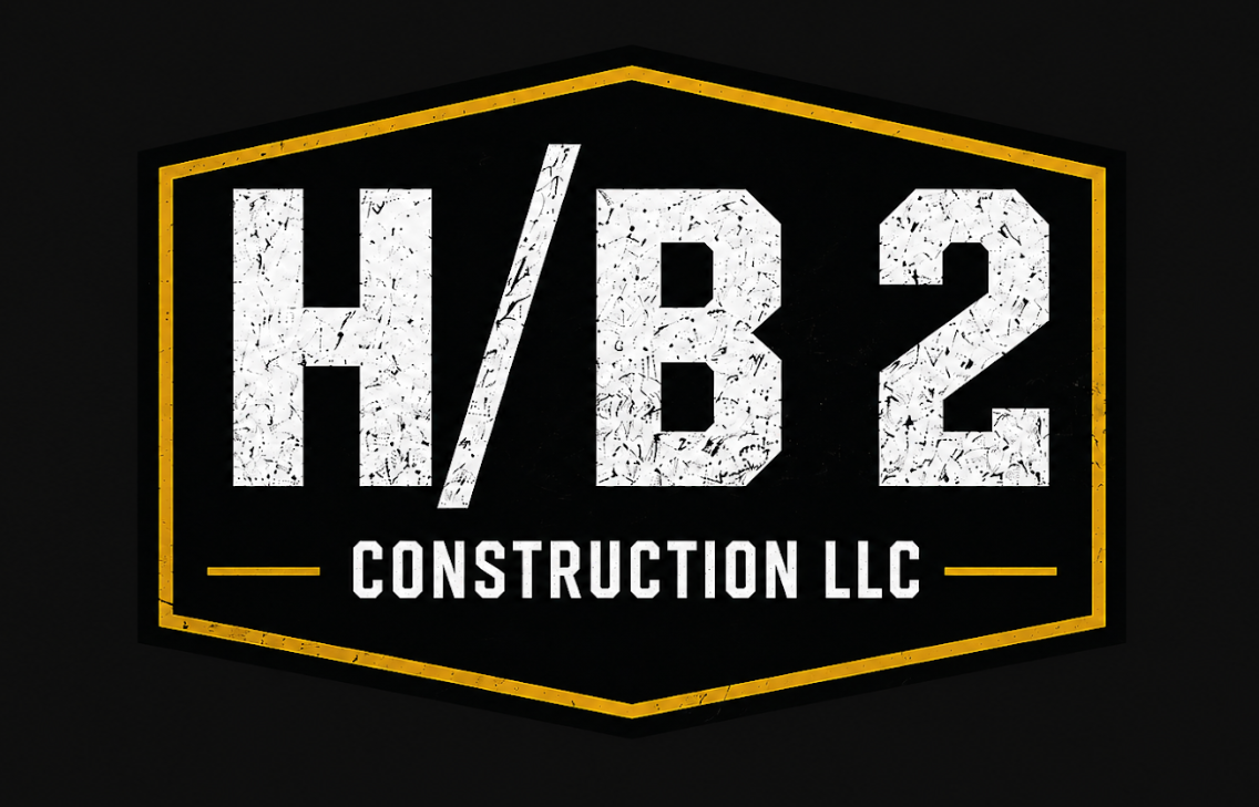H/B2 Construction LLC