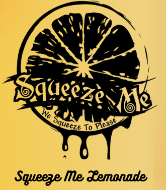 Squeeze Me Lemonade