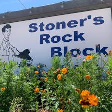 Stoner's Rock Block