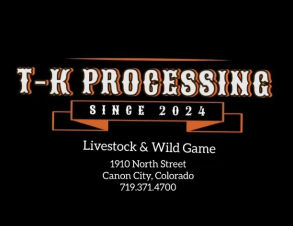 T-K Processing Livestock and Wild Game