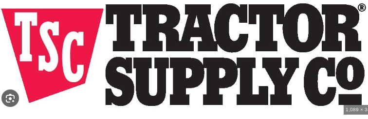 TSC Tractor Supply Co
