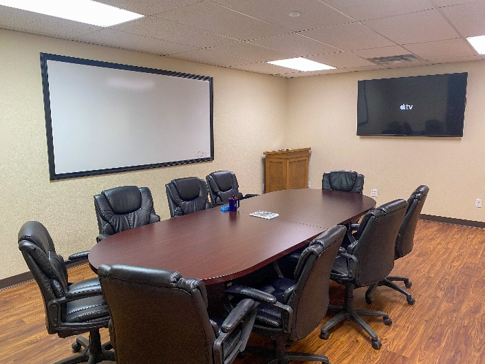 Airport Conference Room