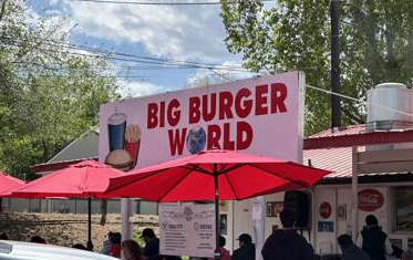Big Burger World