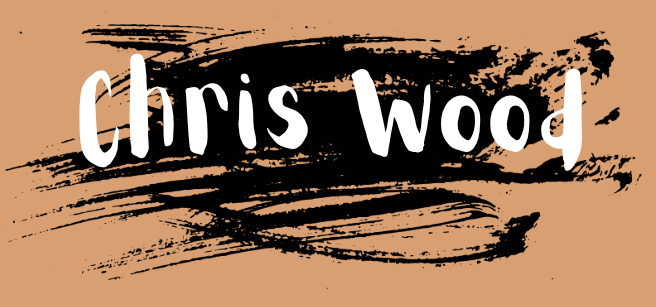 Chris Wood