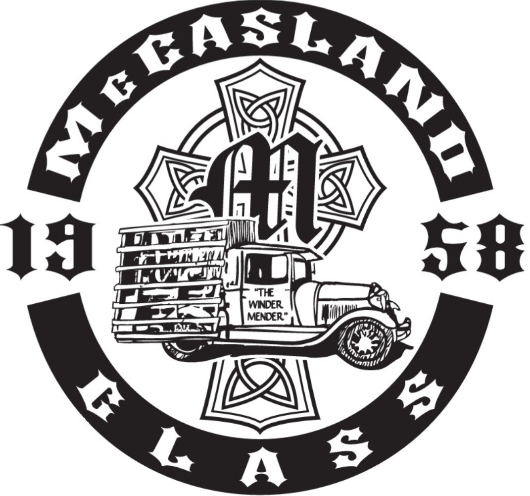 McCasland Glass