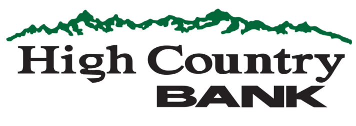 High Country Bank