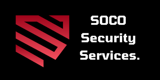 SOCO Security Services