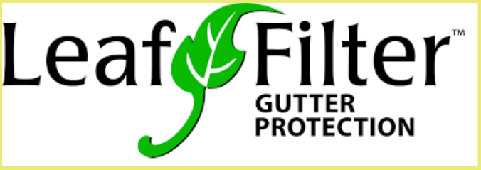 Leaf Filter Gutter Protection