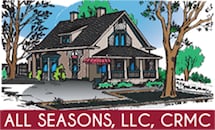 All Seasons, LLC, CRMC