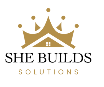 She Builds Solutions