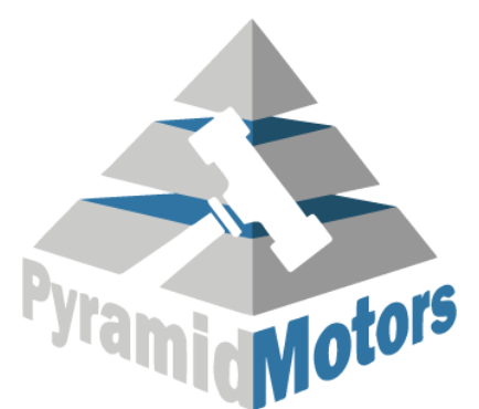 Pyramid Motors