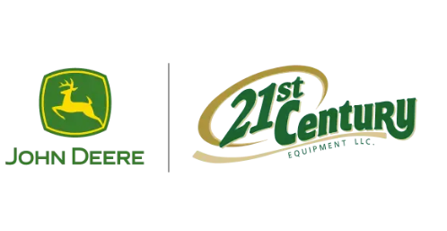 John Deere 21st Century Equipment LLC